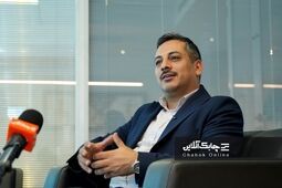 برنامه های توسعه ای لیزینگ رازی با جدیت و قدرت دنبال می شود + فیلم