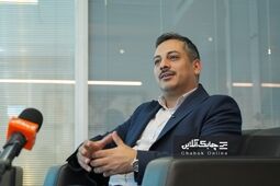 برنامه های توسعه ای لیزینگ رازی با جدیت و قدرت دنبال می شود + فیلم