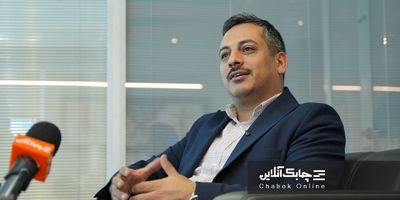 تفکر سنتی مانع از توسعه علمی صنعت لیزینگ شده است+فیلم