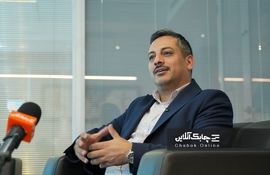 شرایط پذیرش بورس موانع زیادی را برای حضور لیزینگ ها در بازار سرمایه ایجاد کرده است + فیلم