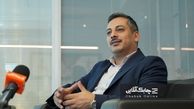 "سیدعلی رضا صادقی" مدیرعامل جدید لیزینگ رازی شد