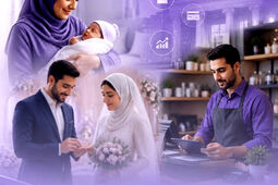 پرداخت بیش از 30 هزار میلیارد ریال تسهیلات حمایتی از سوی بانک اقتصادنوین
