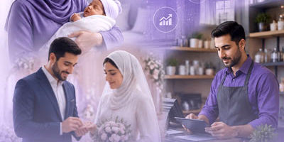 نخستین گام عملیاتی بانک اقتصادنوین برای تبدیل شدن به «بانک جامع» برداشته شد