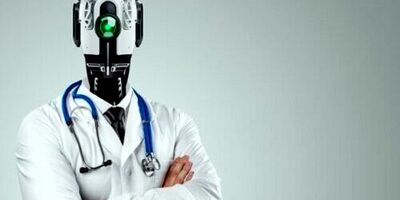 آیا هوش مصنوعی آماده در اختیار گرفتن حوزه پزشکی است؟

