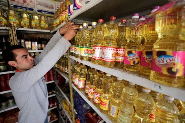 قیمت جهانی غذا در پایینترین سطح دو سال گذشته