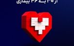 بیمه سامان پوشش بیماری های خاص را ارتقا داد