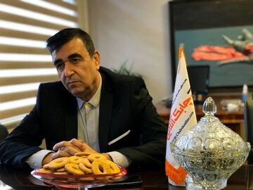 سید مصطفی کیایی