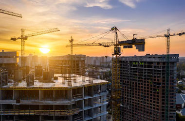 هزینه ساخت هر متر مسکن در تهران به ۳۰ میلیون رسید