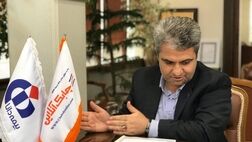 شرکت‌های کوچک ریسک صنعت بیمه را بالا برده‌اند/ پیشکسوتان جایگاه‌های مدیریتی را به نسل جدید واگذار کنند!
