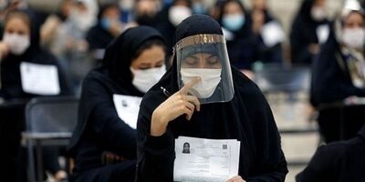 میزان نمره قبولی داوطلبان آزمون استخدامی تامین اجتماعی کاهش یافت