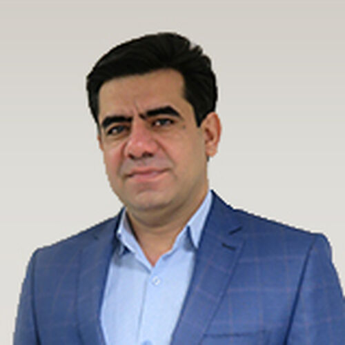حمید  امرائی