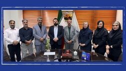 همکاری بیمه تجارت‌نو و دانشگاه آزاد اسلامی اصفهان واحد خوراسگان
