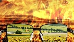 بیمه آتش سوزی مراکز صنعتی
