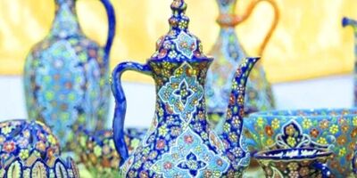 حدود 200 نفر از هنرمندان صنایع دستی اصفهان تحت پوشش بیمه قرار می‌گیرند