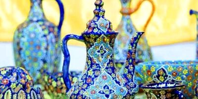 حدود 200 نفر از هنرمندان صنایع دستی اصفهان تحت پوشش بیمه قرار می‌گیرند