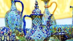  برای جذب اعتبار بیمه هنرمندان صنایع دستی پیگیری می‌کنیم