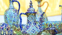  برای جذب اعتبار بیمه هنرمندان صنایع دستی پیگیری می‌کنیم