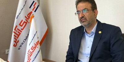 صنعت بیمه برای اجرای هوشمند سازی نیازمند همکاری همه سازمان ها است