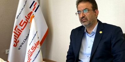 صنعت بیمه برای اجرای هوشمند سازی نیازمند همکاری همه سازمان ها است