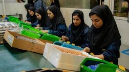 60درصد زنان جهان در شغل های غیر رسمی فعالیت دارند