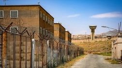 فرار بزرگ از زندان
