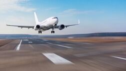 جابه جایی ۱۴ میلیون مسافر در پرواز‌های خارجی
