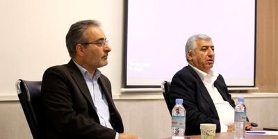 چرا گردشگران باید از دیدن ایران تعجب کنند؟