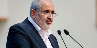 «عباس علی آبادی» وزیر نیرو شد