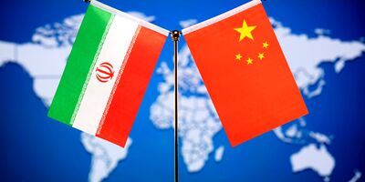 حذف دلار از مبادلات دوجانبه تهران-پکن 