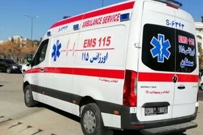 افزایش ۱۵ درصدی تماس‌های اورژانسی در پی آلودگی هوا و ریزگردها 