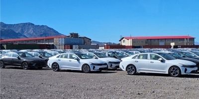 قیمت کوییک کارکرده چقدر شد؟ + جدول
