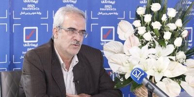 صدوربیمه نامه شخص ثالث برای خودروهای کرایه برون شهری محدودیت  دارد