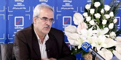 صدوربیمه نامه شخص ثالث برای خودروهای کرایه برون شهری محدودیت  دارد