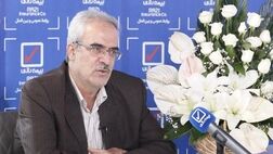 صدوربیمه نامه شخص ثالث برای خودروهای کرایه برون شهری محدودیت  دارد