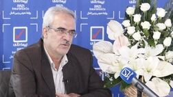 صدوربیمه نامه شخص ثالث برای خودروهای کرایه برون شهری محدودیت  دارد