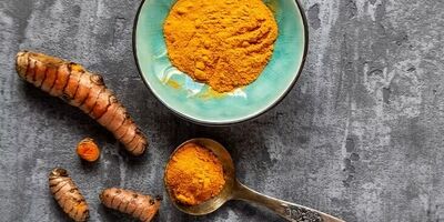 زردچوبه؛ دوست تازه‌ افراد دیابتی برای کاهش وزن
