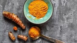 زردچوبه؛ دوست تازه‌ افراد دیابتی برای کاهش وزن
