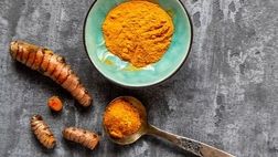 زردچوبه؛ دوست تازه‌ افراد دیابتی برای کاهش وزن
