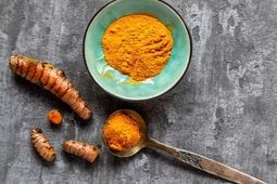 زردچوبه؛ دوست تازه‌ افراد دیابتی برای کاهش وزن
