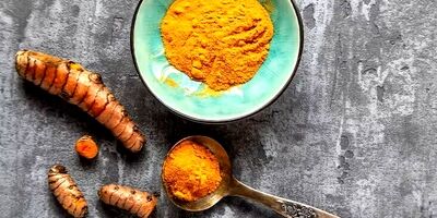 زردچوبه؛ دوست تازه‌ افراد دیابتی برای کاهش وزن
