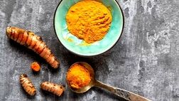 زردچوبه؛ دوست تازه‌ افراد دیابتی برای کاهش وزن
