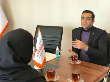 مهدی وهابی