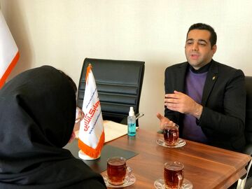 مهدی وهابی