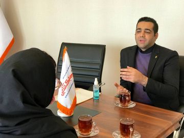 مهدی وهابی
