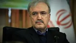  نظر وزیر بهداشت درباره آزاد شدن ارز دارو و تجهیزات پزشکی