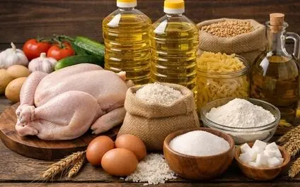  خبر مهم وزیر جهاد کشاورزی درباره ذخایر کالاهای اساسی 