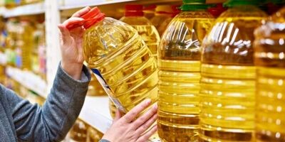 توزیع انبوه روغن در راه است