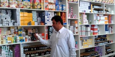 ماهانه ۱۳۰ میلیارد ریال بابت مطالبات داروخانه‎‌های خراسان رضوی پرداخت می‌شود