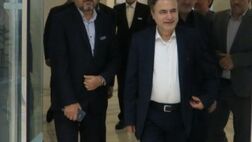 غلامرضا سلیمانی از بیمه دی بازدید کرد