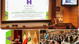 اعلام آمادگی بانک صادرات ایران برای مدیریت منابع 40 میلیارد دلاری در صنعت پتروشیمی و تأمین مالی پروژه‌های آن